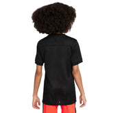T-Shirt Calcio Bambino Nike Academy25 Nero | NonSoloSport