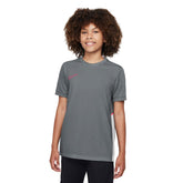 T-Shirt Calcio Ragazzo Nike Academy Dri-FIT Grigio | NonSoloSport