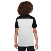 T-Shirt Ragazzo Nike Academy Bianco Nero | NonSoloSport