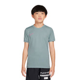 T-Shirt Ragazzo Nike Academy25 Azzurro | NonSoloSport