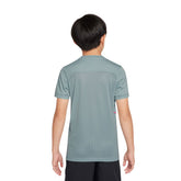 T-Shirt Ragazzo Nike Academy25 Azzurro | NonSoloSport