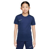 T-Shirt Bambino Nike Academy25 Blu | NonSoloSport