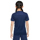 T-Shirt Bambino Nike Academy25 Blu | NonSoloSport