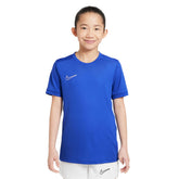 T-Shirt Ragazzo Nike Academy Blu | NonSoloSport
