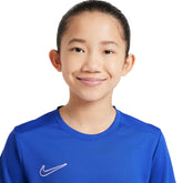 T-Shirt Ragazzo Nike Academy Blu | NonSoloSport