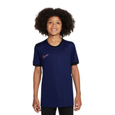 T-Shirt Ragazzo Nike Academy25 Blu | NonSoloSport