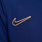 T-Shirt Ragazzo Nike Academy25 Blu | NonSoloSport