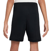 Shorts Ragazzo Nike Academy25 Nero | NonSoloSport