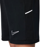 Shorts Ragazzo Nike Academy25 Nero | NonSoloSport