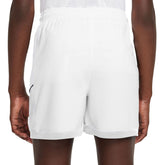 Shorts Ragazzo Nike Academy Bianco | NonSoloSport
