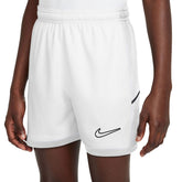 Shorts Ragazzo Nike Academy Bianco | NonSoloSport