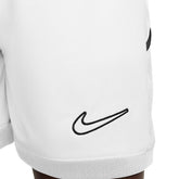 Shorts Ragazzo Nike Academy Bianco | NonSoloSport