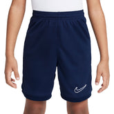 Shorts Bambino Nike Academy25 Blu | NonSoloSport