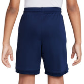 Shorts Bambino Nike Academy25 Blu | NonSoloSport