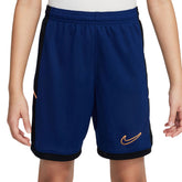 Shorts Ragazzo Nike Academy25 Blu | NonSoloSport