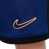 Shorts Ragazzo Nike Academy25 Blu | NonSoloSport