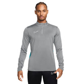 Maglia Allenamento Uomo Nike Academy Grigio | NonSoloSport