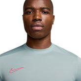 T-Shirt Uomo Nike Academy Azzurro | NonSoloSport