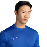 T-Shirt Uomo Nike Academy Blu | NonSoloSport