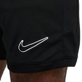 Shorts Uomo Nike Academy Nero | NonSoloSport