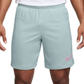 Shorts Uomo Nike Academy Verde Acqua | NonSoloSport