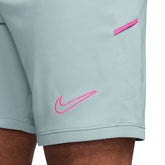 Shorts Uomo Nike Academy Verde Acqua | NonSoloSport