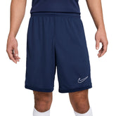 Shorts Uomo Nike Academy Blu | NonSoloSport