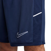 Shorts Uomo Nike Academy Blu | NonSoloSport