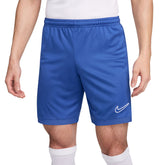 Shorts Uomo Nike Academy Blu | NonSoloSport