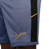 Shorts Uomo Nike Academy Dri-FIT Blu | NonSoloSport