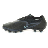 Scarpa da Calcio Uomo Nike Phantom 6 Low Pro Nero Azzurro | NonSoloSport