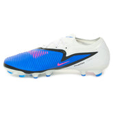 Scarpa da Calcio Uomo Nike Phantom 6 Low Pro Bianco Blu Rosa | NonSoloSport