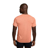 T-Shirt Uomo Nike Miler Breathe Rosa | NonSoloSport