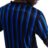 Maglia Calcio Uomo Nike Inter 2025/26 Stadium Blu Nero | NonSoloSport