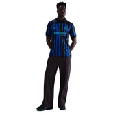 Maglia Calcio Uomo Nike Inter 2025/26 Stadium Blu Nero | NonSoloSport