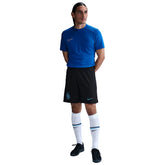 Shorts Calcio Uomo Nike Inter 2025/26 Stadium Home Nero Blu | NonSoloSport