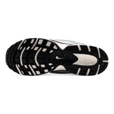 Sneakers Uomo Nike V5 RNR Grigio Beige | NonSoloSport