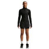 Shorts Donna Nike Swift Nero | NonSoloSport