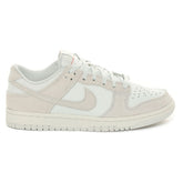 Sneakers Donna Nike Dunk Low Bianco Beige | NonSoloSport