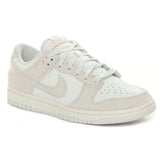 Sneakers Donna Nike Dunk Low Bianco Beige | NonSoloSport