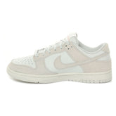 Sneakers Donna Nike Dunk Low Bianco Beige | NonSoloSport
