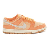 Sneakers Donna Nike Dunk Low Next Nature SE Ambra Bianco | NonSoloSport
