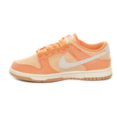 Sneakers Donna Nike Dunk Low Next Nature SE Ambra Bianco | NonSoloSport