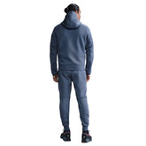 Felpa Uomo Nike Paris Saint-Germain Tech Windrunner Blu | NonSoloSport