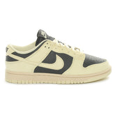 Sneakers Donna Nike Dunk Low Nero Beige | NonSoloSport