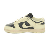 Sneakers Donna Nike Dunk Low Nero Beige | NonSoloSport