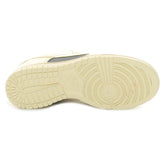 Sneakers Donna Nike Dunk Low Nero Beige | NonSoloSport