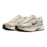 Sneakers Uomo Nike Initiator Beige Marrone | NonSoloSport
