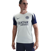 T-Shirt Uomo Nike Inter Strike Grigio | NonSoloSport