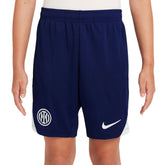Shorts Ragazzo Nike Inter Blu | NonSoloSport